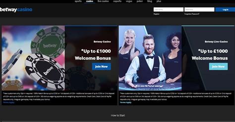 betway casino en vivo Beste Online Casino Bonus 2023